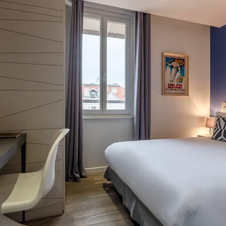 Koegui Hotell Biarritz