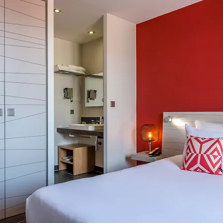 Hotell Koegui Biarritz