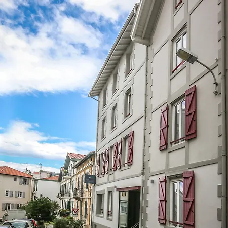 Koegui Hotel Biarritz