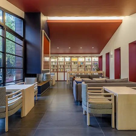 ホテル Koegui ビアリッツ