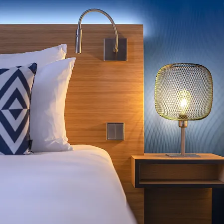 Koegui Hotell Biarritz