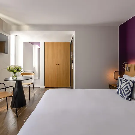 Hotel Koegui 4*