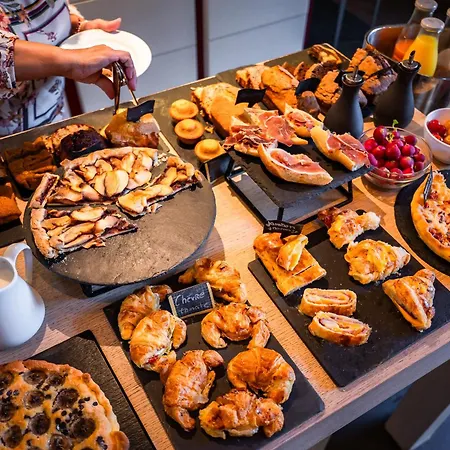 Ξενοδοχείο Koegui Μπιαρίτζ