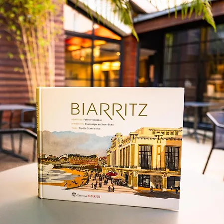 Koegui Ξενοδοχείο