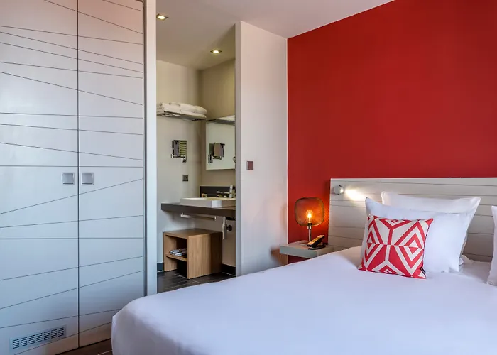 Hotel Koegui Biarritz