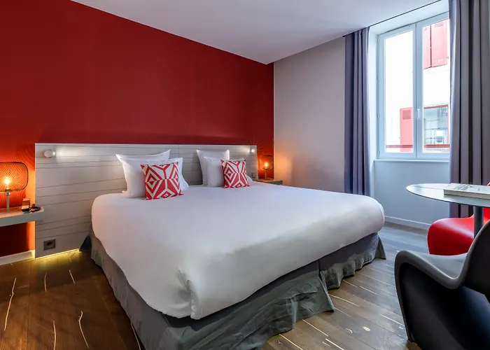 Ξενοδοχείο Koegui 4*