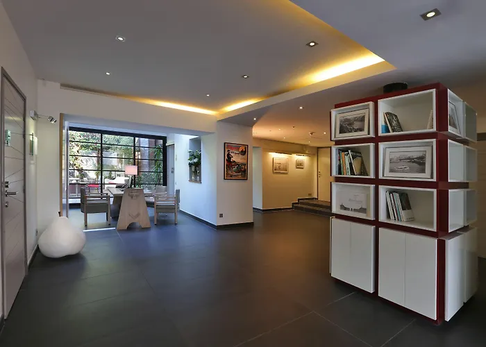 Koegui Hotel Biarritz