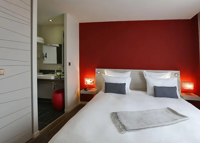 Koegui 4* ביאריץ