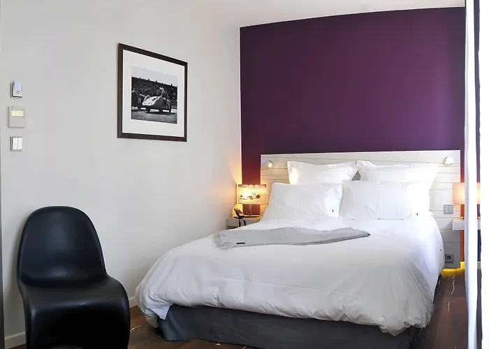 Koegui Hotel Biarritz