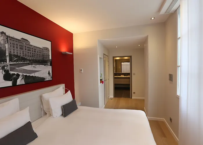 Otel Koegui Biarritz