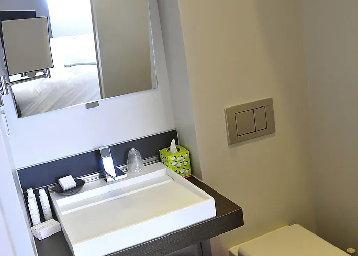 Szálloda Koegui Biarritz