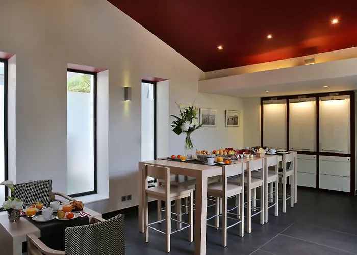 Ξενοδοχείο Koegui