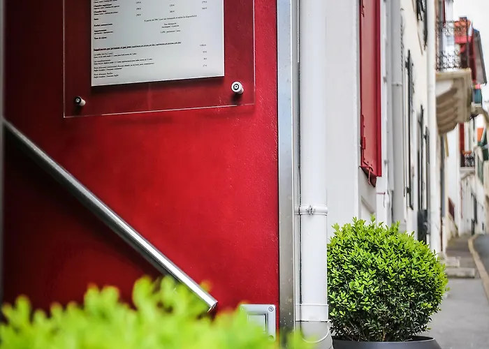 Koegui Hotel Biarritz