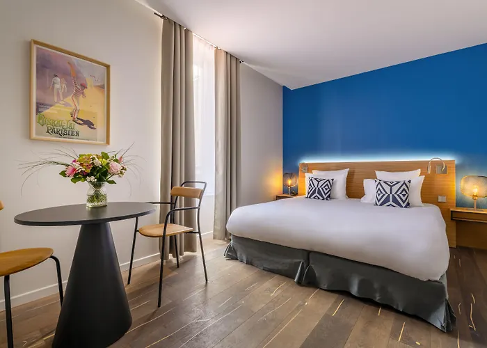 Koegui Μπιαρίτζ