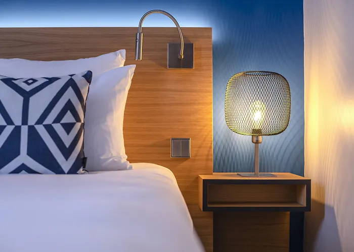 Koegui Otel Biarritz