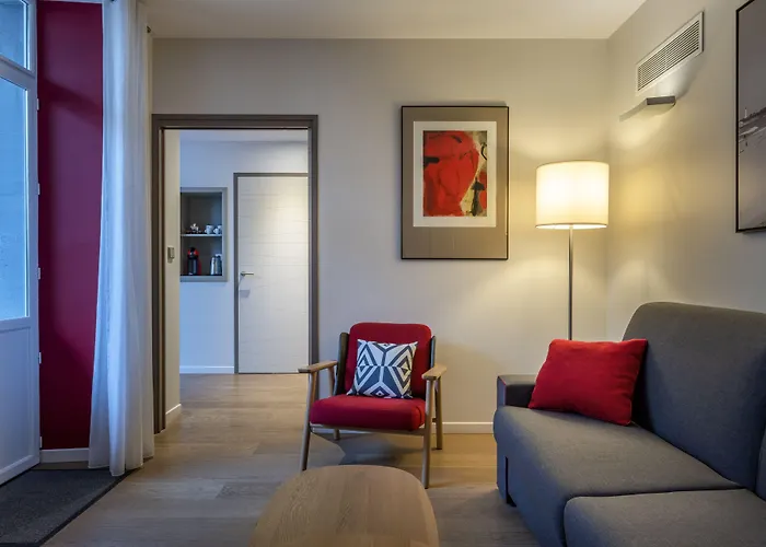 Koegui Otel Biarritz