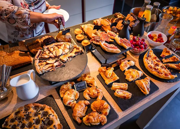 Ξενοδοχείο Koegui Μπιαρίτζ