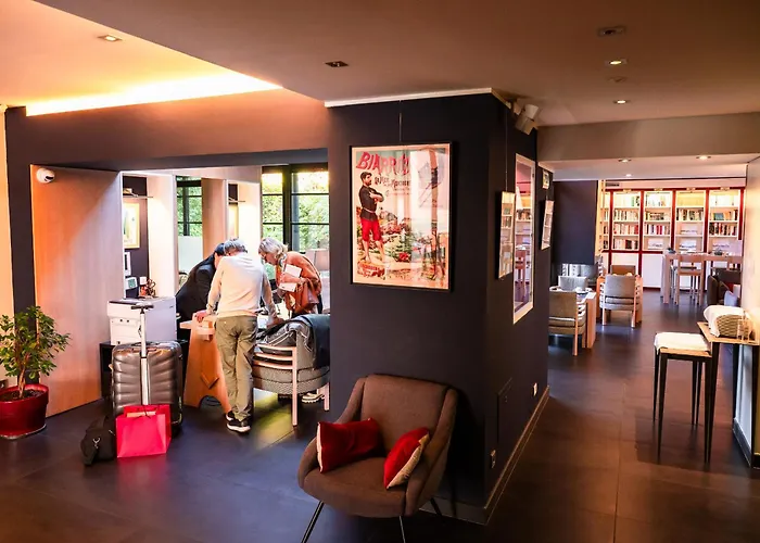 Koegui Μπιαρίτζ