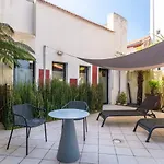 Koegui 4* ביאריץ