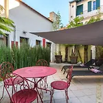 Otel Koegui 4*