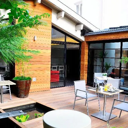 Koegui 4* Biarritz