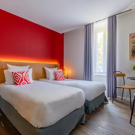 Koegui 4* Biarritz