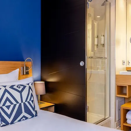 Koegui Hotel Biarritz