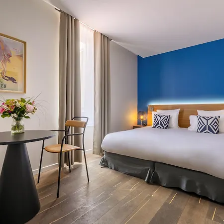 Hotel Koegui 4*