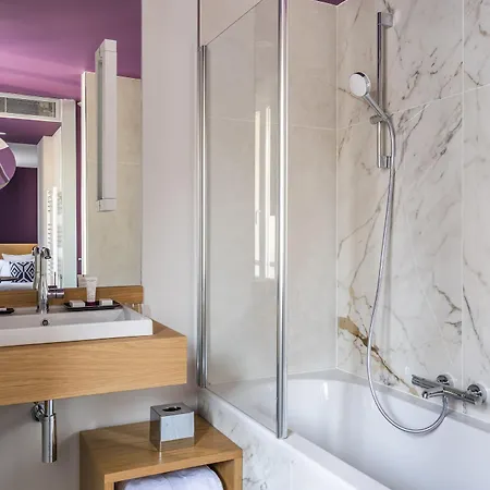 Koegui Hotel 4*