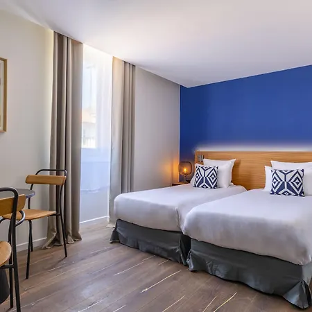 Hotel Koegui 4*
