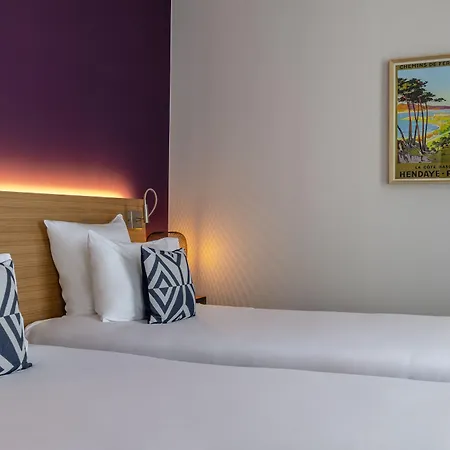 Koegui 4* Biarritz