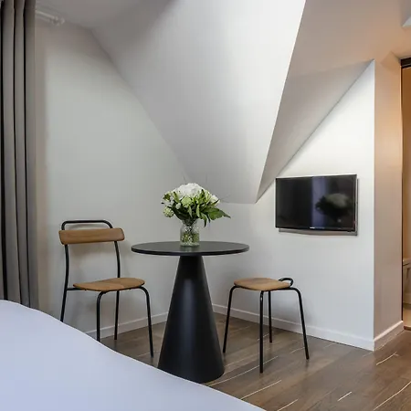Koegui 4* Biarritz