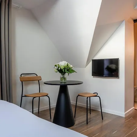 Koegui 4* Biarritz