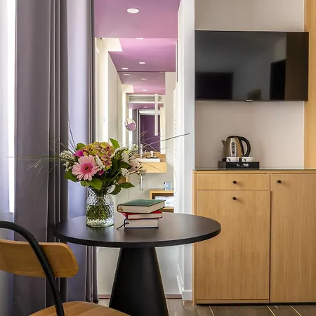 Hotel Koegui Biarritz
