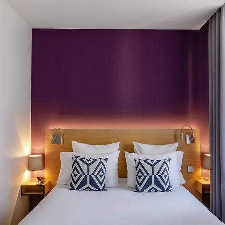 Hotel Koegui