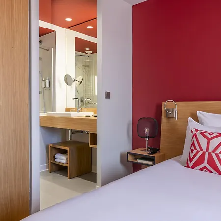 Hotel Koegui