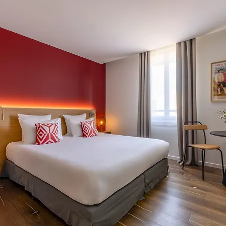 Koegui 4* Biarritz