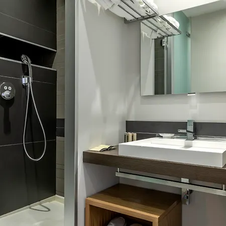 Koegui Hotel 4*