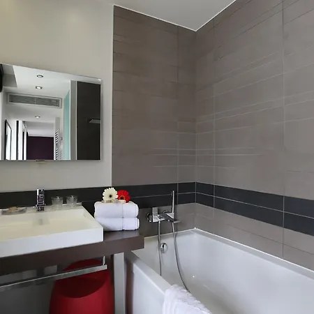 Koegui 4* Biarritz
