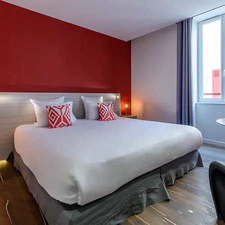 Hotel Koegui 4*