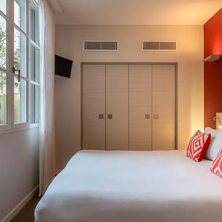 Hotel Koegui 4*