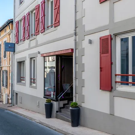 Koegui 4* Biarritz