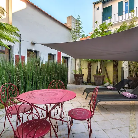 Hotel Koegui 4*