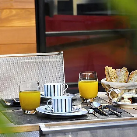 Koegui Hotel Biarritz