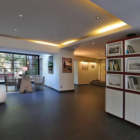 Koegui Готель Біарріц