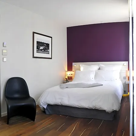 Koegui Hotel Biarritz