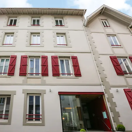 Koegui Hotel 4*