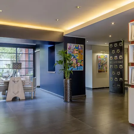 Koegui Hotel 4*