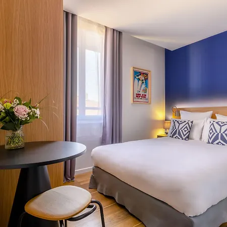 Hotel Koegui Biarritz