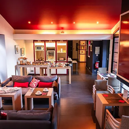 Koegui 4* Biarritz
